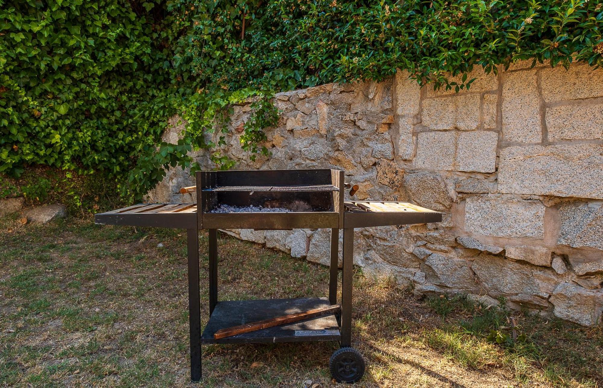 מטאלפינו La Puerta Verde מראה חיצוני תמונה